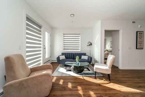 Apartamento Spacious 2bedroom Free Parking King Bed Close To Dt