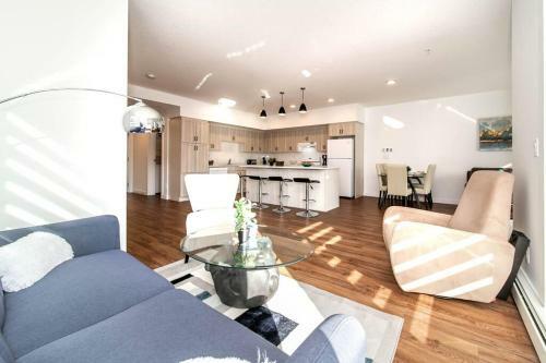 Apartamento Spacious 2bedroom Free Parking King Bed Close To Dt