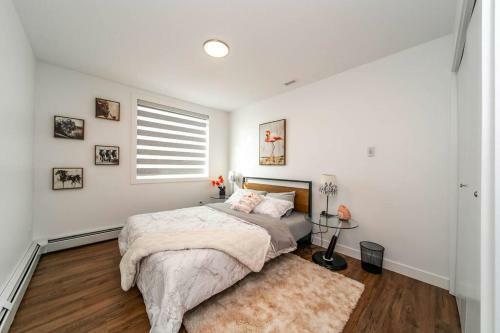 Apartamento Spacious 2bedroom Free Parking King Bed Close To Dt
