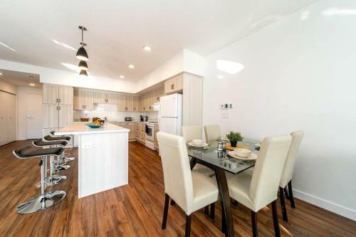 Apartamento Spacious 2bedroom Free Parking King Bed Close To Dt