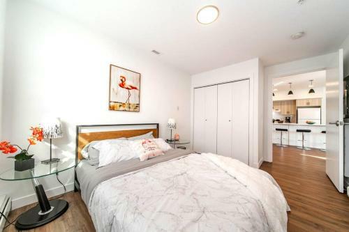 Apartamento Spacious 2bedroom Free Parking King Bed Close To Dt