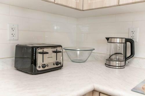 Apartamento Spacious 2bedroom Free Parking King Bed Close To Dt