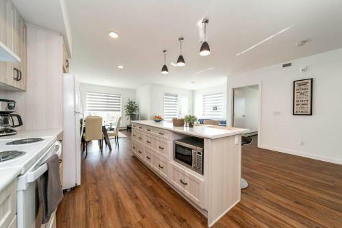 Apartamento Spacious 2bedroom Free Parking King Bed Close To Dt
