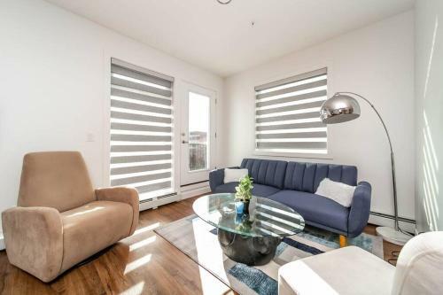 Apartamento Spacious 2bedroom Free Parking King Bed Close To Dt
