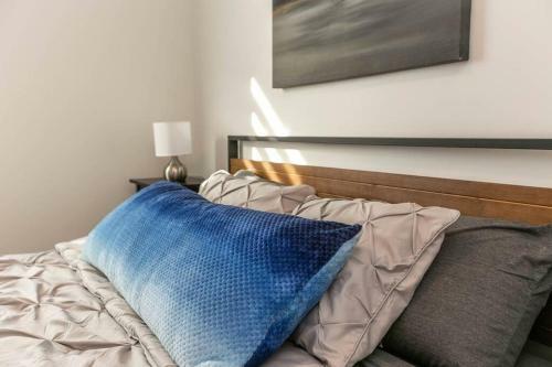 Apartamento Spacious 2bedroom Free Parking King Bed Close To Dt
