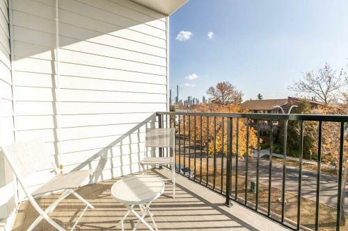 Apartamento Spacious 2bedroom Free Parking King Bed Close To Dt