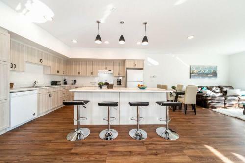 Apartamento Spacious 2bedroom Free Parking King Bed Close To Dt