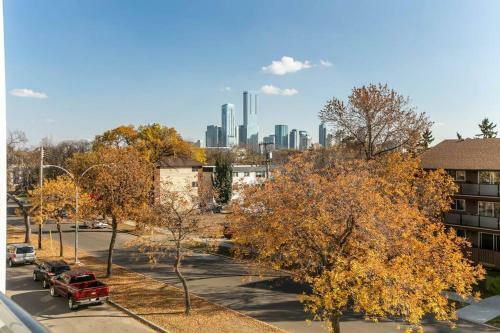 Apartamento Spacious 2bedroom Free Parking King Bed Close To Dt