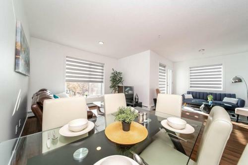 Apartamento Spacious 2bedroom Free Parking King Bed Close To Dt