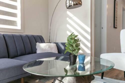 Apartamento Spacious 2bedroom Free Parking King Bed Close To Dt
