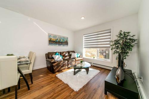 Apartamento Spacious 2bedroom Free Parking King Bed Close To Dt