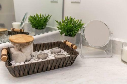 Apartamento Spacious 2bedroom Free Parking King Bed Close To Dt