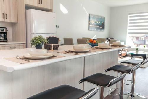 Apartamento Spacious 2bedroom Free Parking King Bed Close To Dt