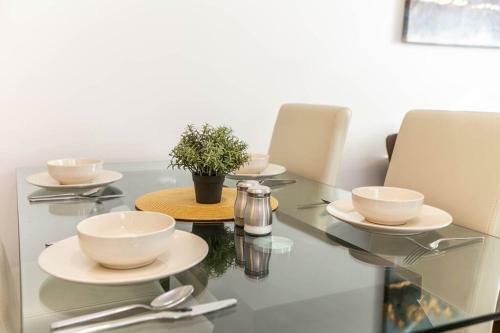 Apartamento Spacious 2bedroom Free Parking King Bed Close To Dt