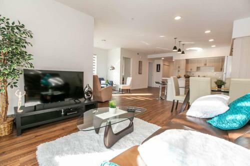 Apartamento Spacious 2bedroom Free Parking King Bed Close To Dt
