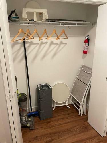 Apartamento Spacious 2bedroom Free Parking King Bed Close To Dt