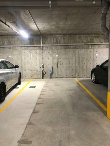 Apartamento Spacious 2bedroom Free Parking King Bed Close To Dt