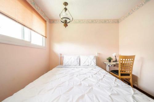 6 Rooms Home By Cp Lrt