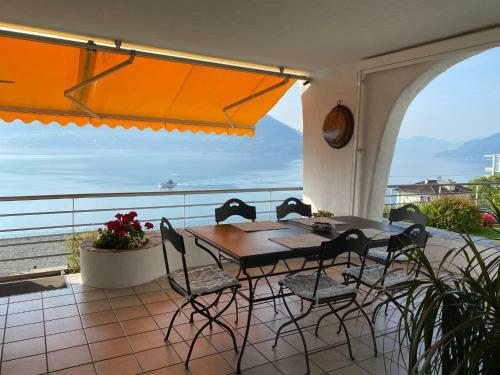 Apartment Vichi
