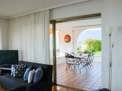 Apartment Vichi