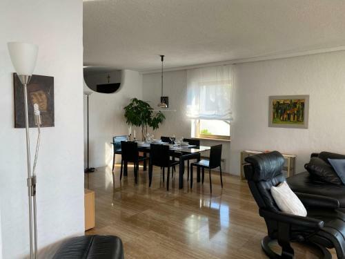 Apartment Vichi