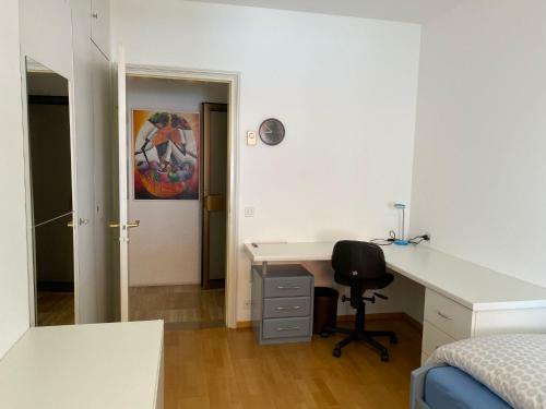 Apartment Vichi