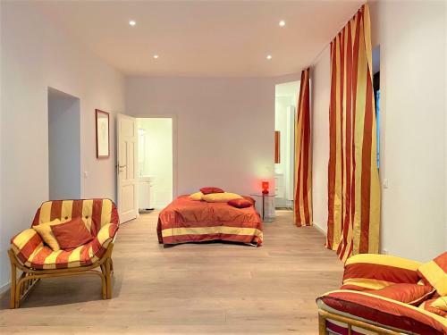 Tanja's Comfort Apartment Brissago
