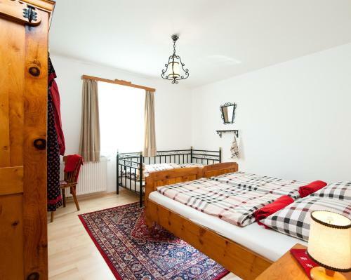 Apartamento Haus Dorferhimmel