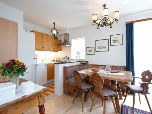 Apartamento Haus Dorferhimmel