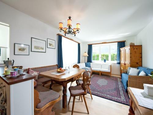Apartamento Haus Dorferhimmel