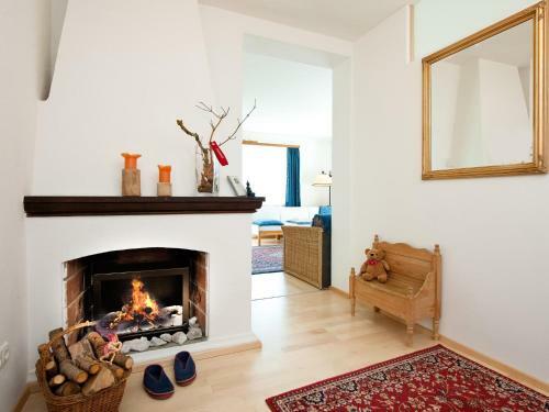 Apartamento Haus Dorferhimmel