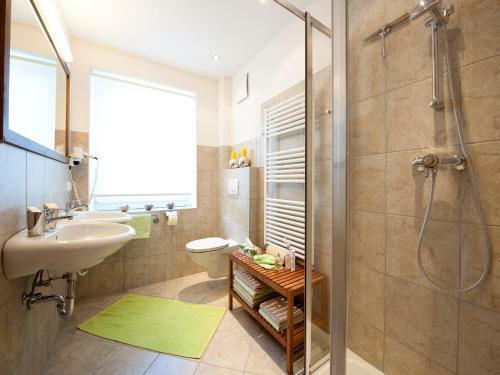 Apartamento Haus Dorferhimmel