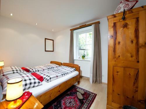 Apartamento Haus Dorferhimmel