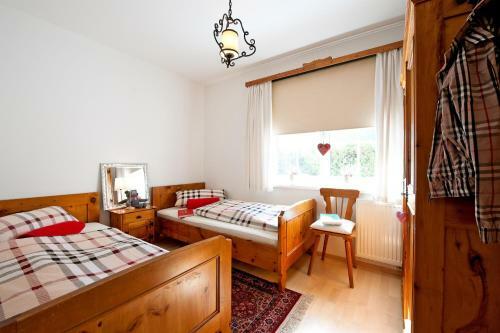 Apartamento Haus Dorferhimmel