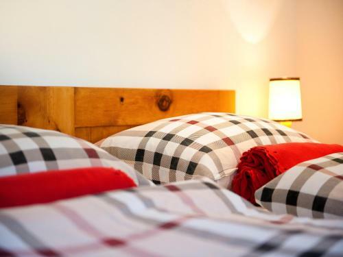 Apartamento Haus Dorferhimmel