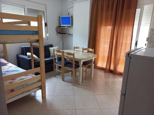 Apartamento Rezidenca Ndoci