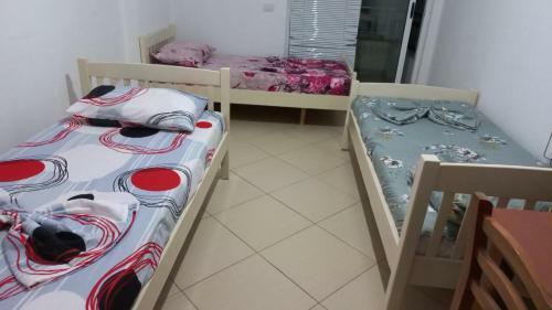 Apartamento Rezidenca Ndoci