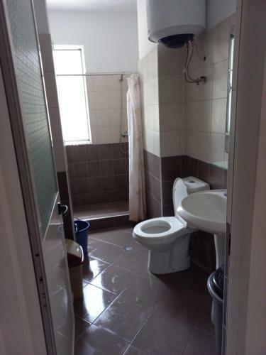 Apartamento Rezidenca Ndoci