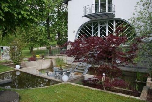 Apartamento Ferienwohnung Mosel
