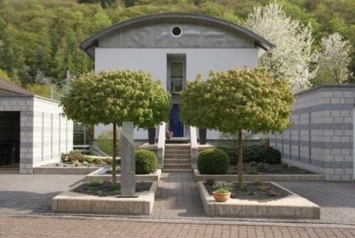 Apartamento Ferienwohnung Mosel