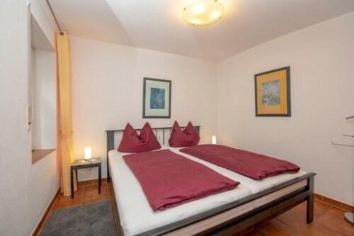 Apartamento Ferienwohnung Mosel