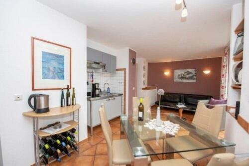 Apartamento Ferienwohnung Mosel