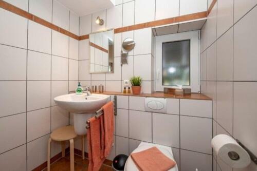 Apartamento Ferienwohnung Mosel