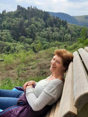 Apartamento Ferienwohnung Mosel