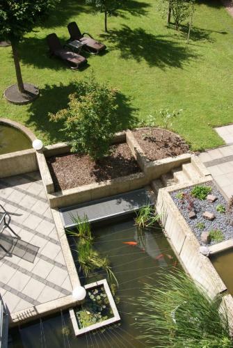 Apartamento Ferienwohnung Mosel