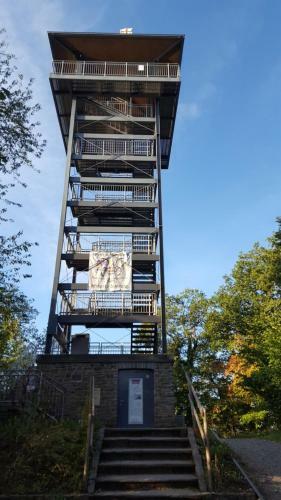Apartamento Ferienwohnung Mosel