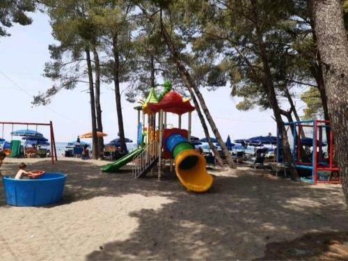 Florim Apartment