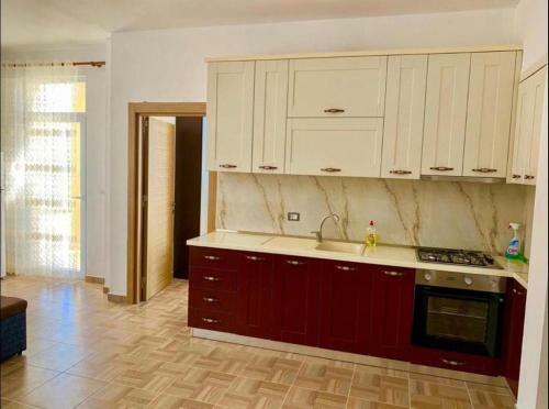 Apartamento Penthouse Shengjin