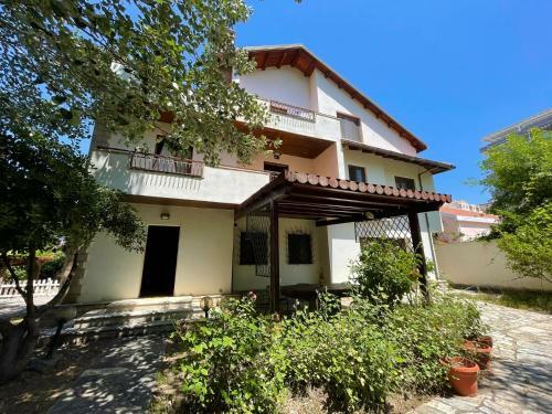 Hostal Stone Villa Shengjin