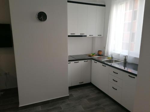 Apartment-hotel Sh�ngjin